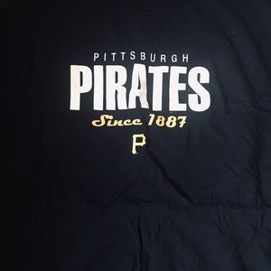 Pittsburgh Pirates Shirt